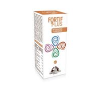Erbenobili Fortif Plus integratore alimentare a base di probiotici da 30 capsule
