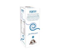 Erbenobili Fortif1 Integratore Alimentare Flora Batteria Intestinale, 30 capsule