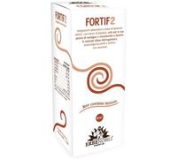 Probiotici FORTIF2 Erbenobili 30 Capsule di fermenti lattici acido resistenti