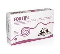 Erbenobili FORTIF4 12 CAPSULE