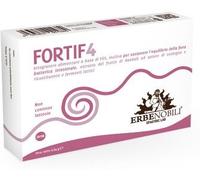 erbenobili Fortif4 12 Capsule