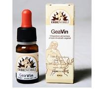 Erbe Nobili Geavin 10 ml