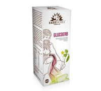 Erbenobili Glucoerb Integratore Per Diete Ipocaloriche 60 Compresse