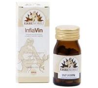erbenobili Infiavin 60 Compresse 500mg