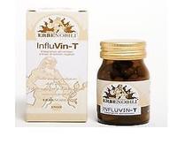 Erbenobili Influvin-t 60 Compresse 500 Mg