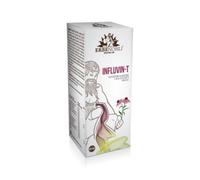 Erbenobili Influvin-t 60 Compresse 500 Mg