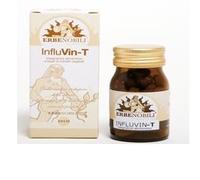 Erbenobili Influvin-T Integratore Alimentare 60 Compresse