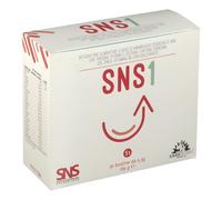 Sns1 30bust