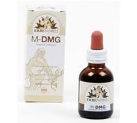 ERBENOBILI Integratore Alimentare Immunostimolante M-Dmg Gocce 50 Ml