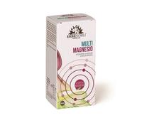 MULTIMAGNESIO 60*Cps 500mg