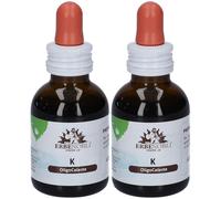Erbenobili OligoCeleste K Gocce 2x50 ml