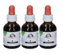 Erbenobili OligoCeleste K Gocce 3x50 ml