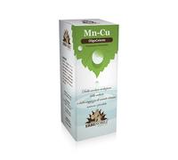 Erbenobili OLIGOCELESTE MANGANESE/RAME 50 ML