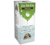 Erbenobili OLIGOCELESTE ZINCO/NICHEL/RAME 50 ML