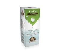 Erbenobili Oligoceleste Zinco-Rame Integratore Alimentare 50ml