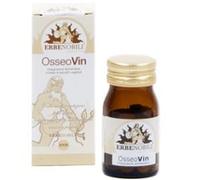 Erbenobili Osseovin Integratore Ossa e Cartilagini 60 Compresse