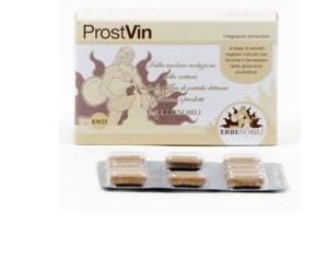 Erbenobili Prostvin Integratore Per La Prostata 60 Compresse