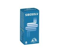 Erbenobili Sibosolv 60 Capsule - Integratore Per La Funzione Digestiva