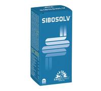 Sibosolv 60 capsule acidoresistenti
