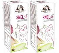 ERBENOBILI® SnelSí 2x250 ml Soluzione