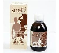 Erbenobili Snelsi' Integratore Alimentare 250 ml