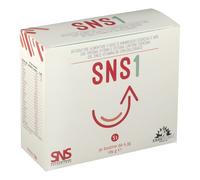 Erbenobili SNS1 30 BUSTINE