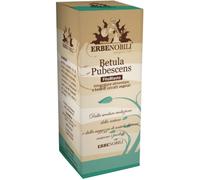erbenobili srl Fitoblasto betulla p 50 ml