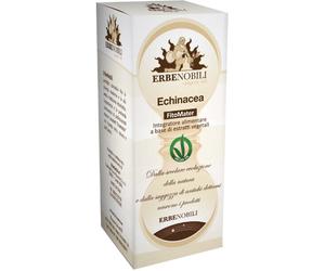 erbenobili srl Fitomater echinacea 50ml
