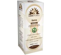 ErbeNobili Fitomater Salvia Integratore Alimentare 50ml
