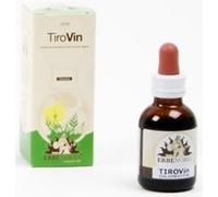 erbenobili Tirovin 50ml