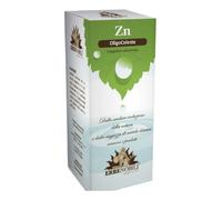 Erbe Nobili OligoCeleste – Zinco – 50 ml
