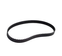 ERBER 2 PZ XL Cinghia Dentata 84/86/88/90/92/94/96/98 Larghezza 6.4/9.4/10/12.7/15mm Denti 42 43 44 45 46 47 48 49 Cinghia Sincrona 84XL 86XL 90XL (Color : 84XL Teeth 42, Size : 10mm)