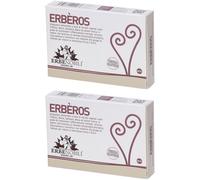 Erberos Compresse 2x30 pz Compresse