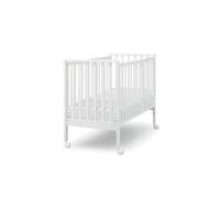 ERBESI - Lettino Evolution - Bianco