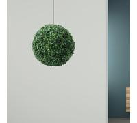 Erbetta Sintetica Palline Topiarie Finte Palla Per Piante Artificiali