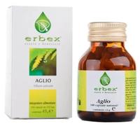 Erbex Aglio 100 Capsule 430 Mg