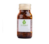 Erbex AGLIO BIANCOSPINO 60 PERLE