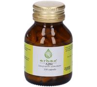 Erbex Aglio Capsule 4x43 g