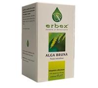 Erbex ALGA BRUNA 100 CAPSULE 430MG