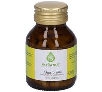 Erbex Alga Bruna Capsule 4x43 g