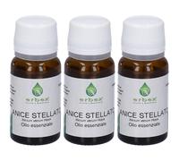 Erbex Anice Stel Oe 3x10 ml Olio