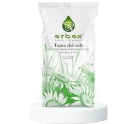 Erbex Argilla Verde Ventilata Pura 100% Italiana e Microbiologicamente Pura - Per Impacchi Articolari e Muscolari, Maschera Viso per Impurità, Ideale per la Bellezza del Viso (900+100 Gr)