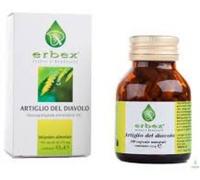 ERBEX Artiglio Del Diavolo 160 compresse - Integratore antinfiammatorio naturale