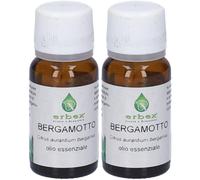 Erbex Bergamotto Olio Essenziale 10 ml Olio