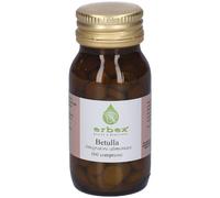 Erbex Betulla Capsule 48 g Compresse