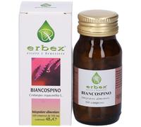 Erbex Biancospino 160 Compresse