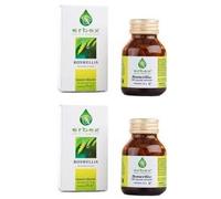 Erbex Boswellia Capsule 2x35 g