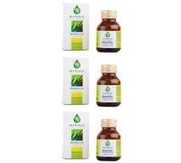 Erbex Boswellia Capsule 3x35 g