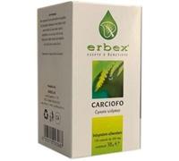erbex Carciofo 100 capsule 380mg