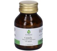 Erbex Centella Capsule 43 g Capsule